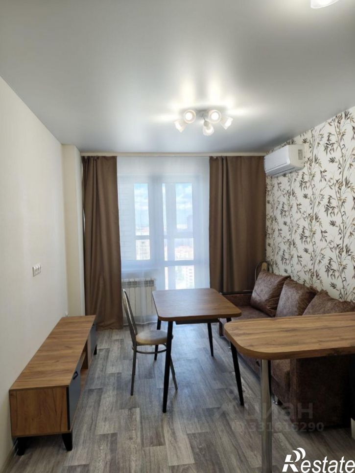 2-комн квартира пр-кт Патриотов, 3б,  д. 3б