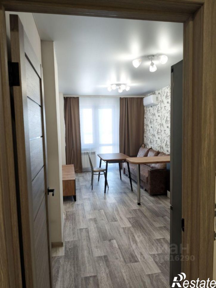 2-комн квартира пр-кт Патриотов, 3б,  д. 3б