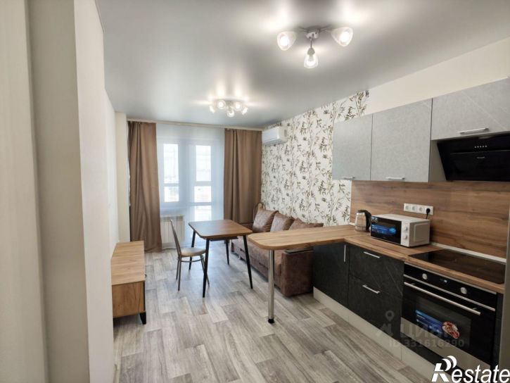 2-комн квартира пр-кт Патриотов, 3б,  д. 3б