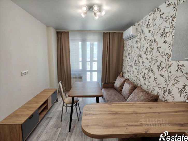 2-комн квартира пр-кт Патриотов, 3б,  д. 3б
