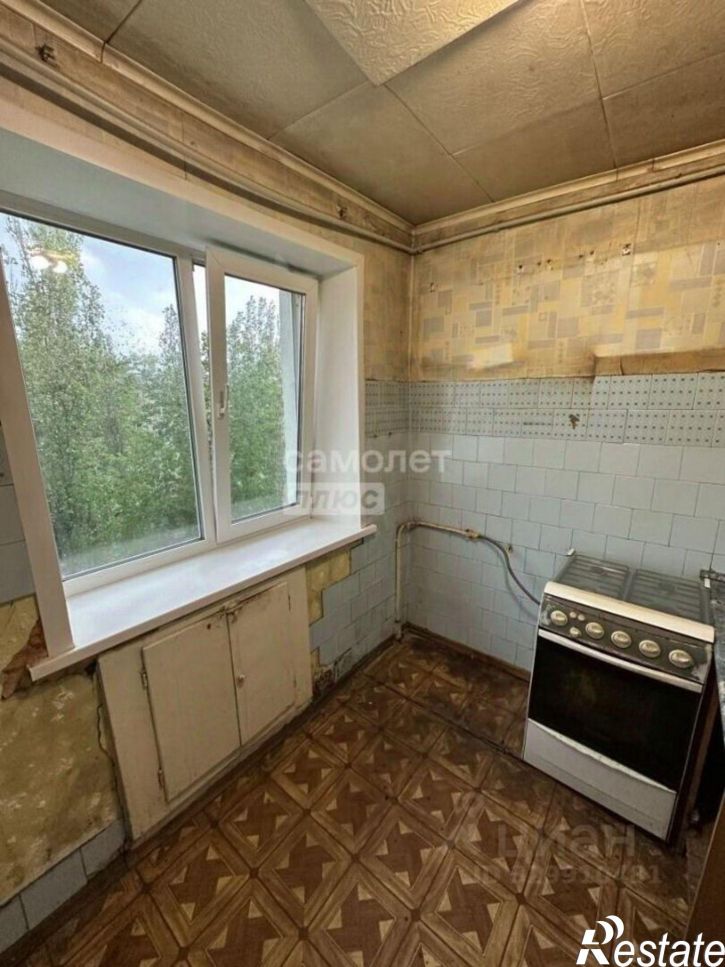 2-комн квартира ул Переверткина, 6,  д. 6