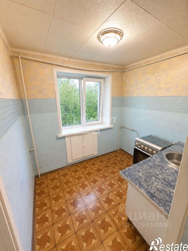 2-комн квартира ул Переверткина, 6,  д. 6