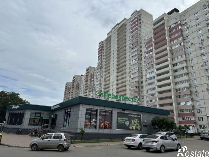 1-комн квартира Олимпийский б-р, 12,  д. 12