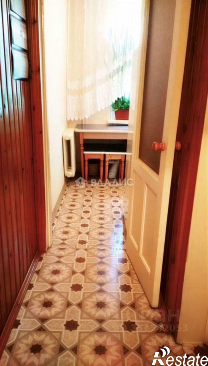 1-комн квартира ул Майская, 5,  д. 5