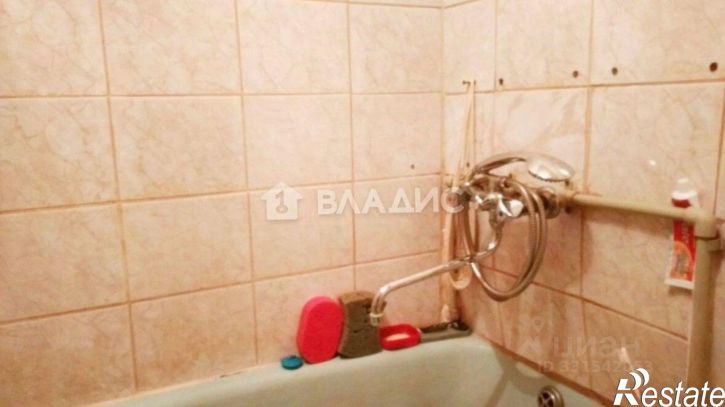 1-комн квартира ул Майская, 5,  д. 5