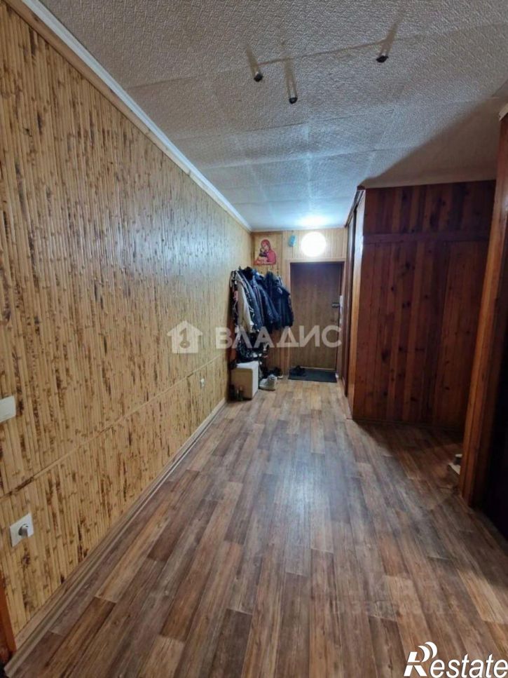 3-комн квартира ул Генерала Перхоровича, 3,  д. 3