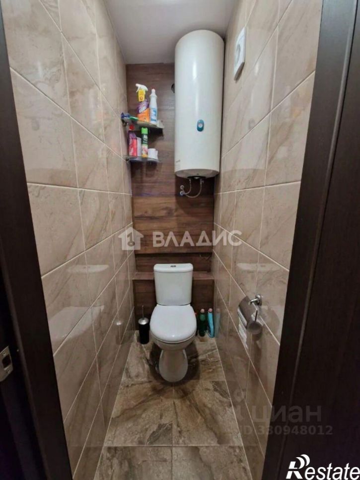 3-комн квартира ул Генерала Перхоровича, 3,  д. 3
