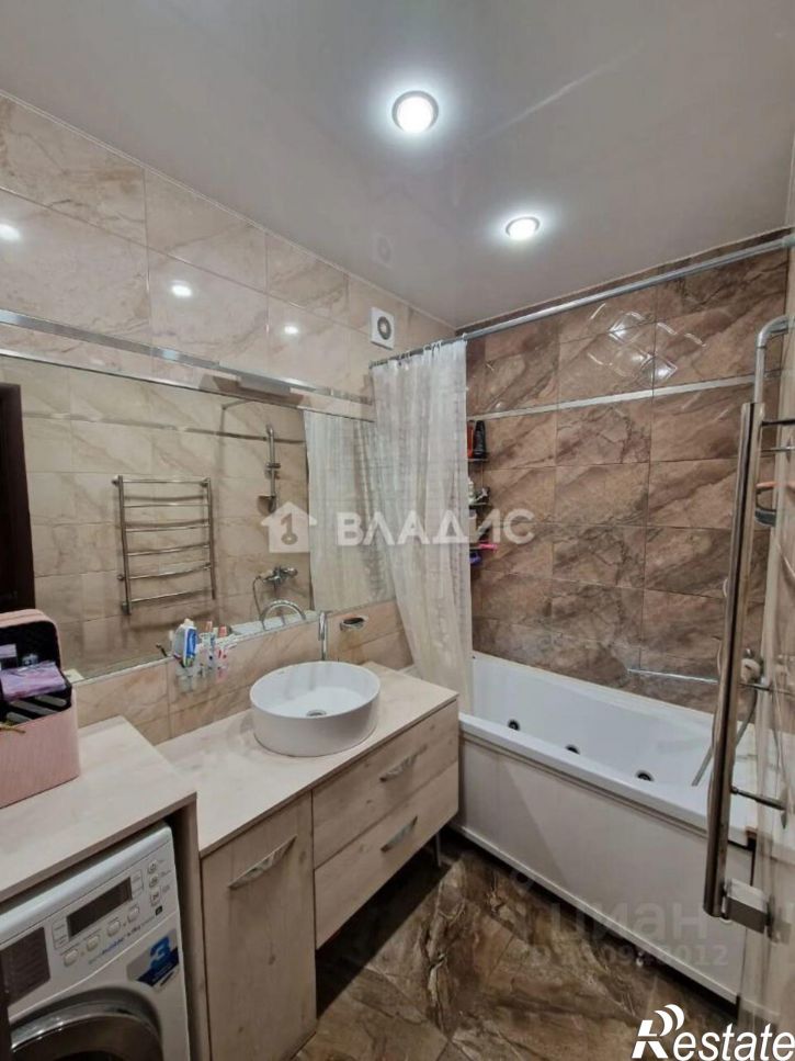 3-комн квартира ул Генерала Перхоровича, 3,  д. 3