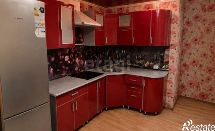 1-комн квартира ул Черняховского, 15а,  д. 15а