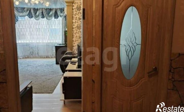 1-комн квартира ул Черняховского, 15а,  д. 15а