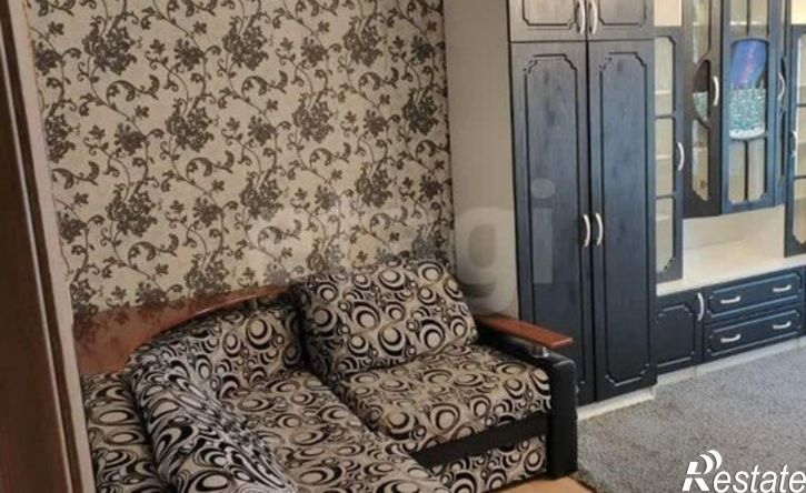 1-комн квартира ул Черняховского, 15а,  д. 15а