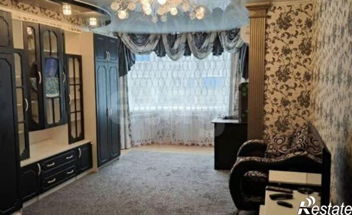 1-комн квартира ул Черняховского, 15а,  д. 15а