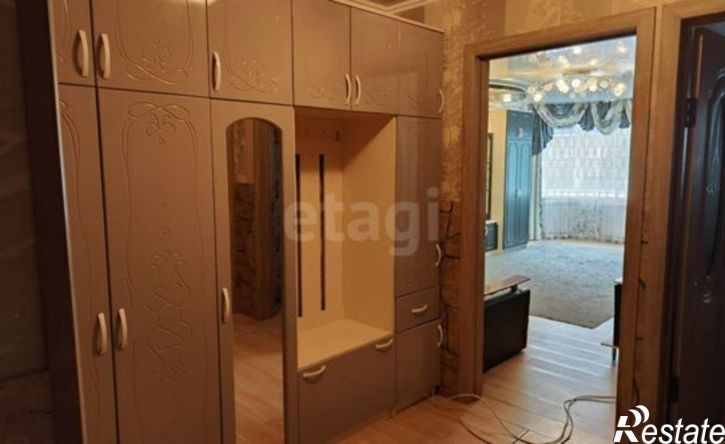 1-комн квартира ул Черняховского, 15а,  д. 15а