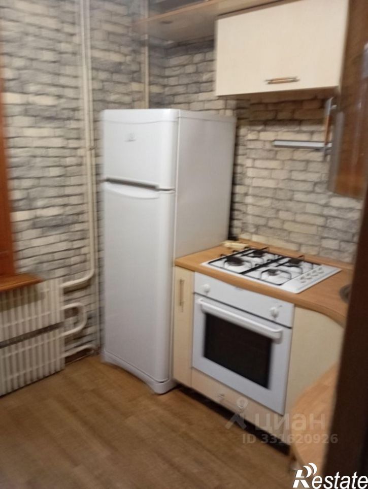 1-комн квартира Ростовская улица, 76,  д. 76