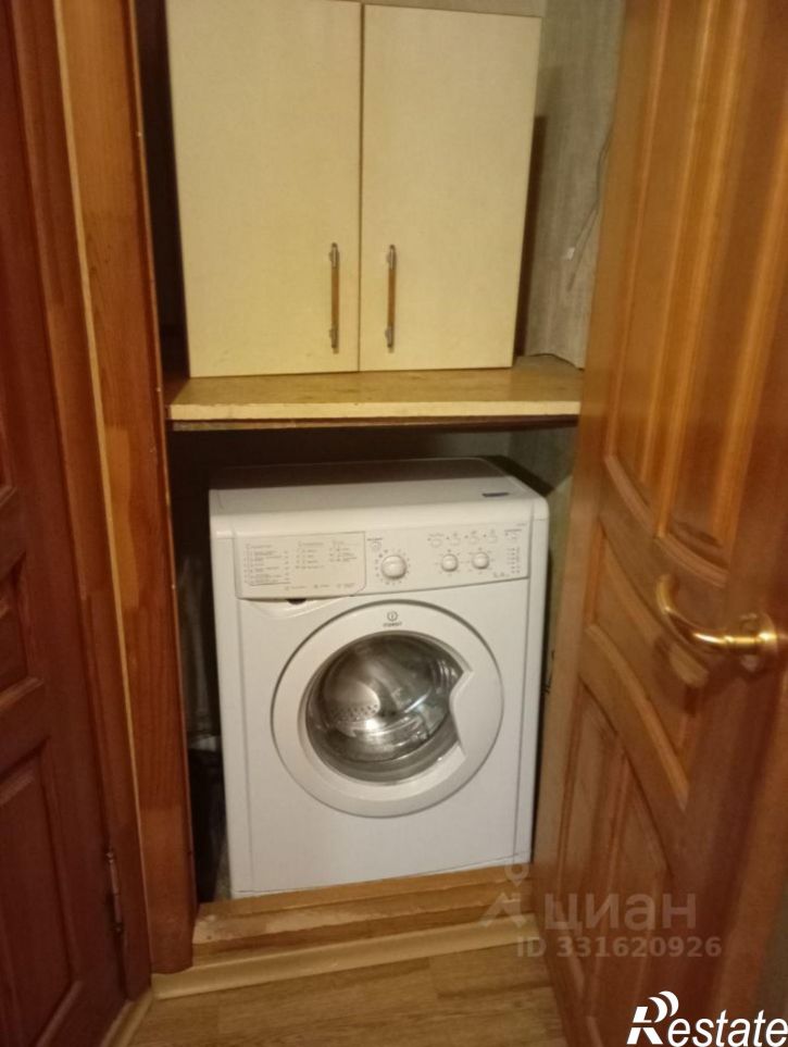 1-комн квартира Ростовская улица, 76,  д. 76