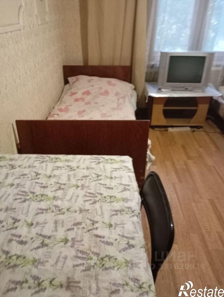 1-комн квартира Ростовская улица, 76,  д. 76