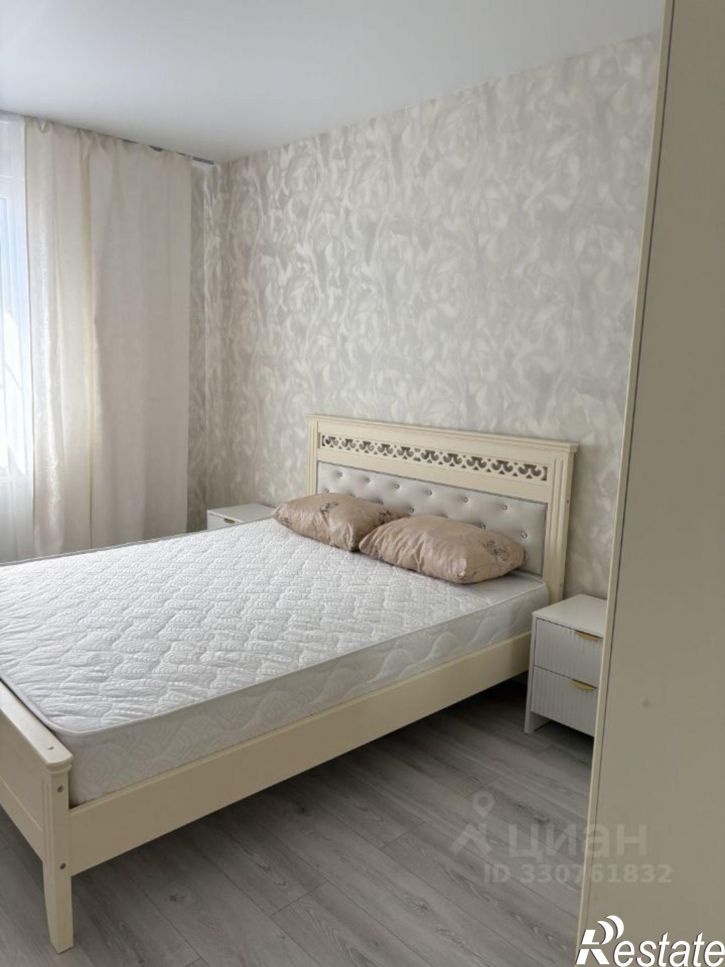 1-комн квартира Краснознамённая улица, 72,  д. 72