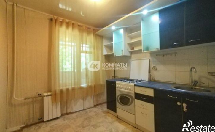 1-комн квартира улица Писателя Маршака, 21,  д. 21