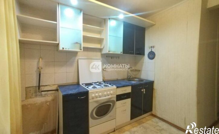 1-комн квартира улица Писателя Маршака, 21,  д. 21