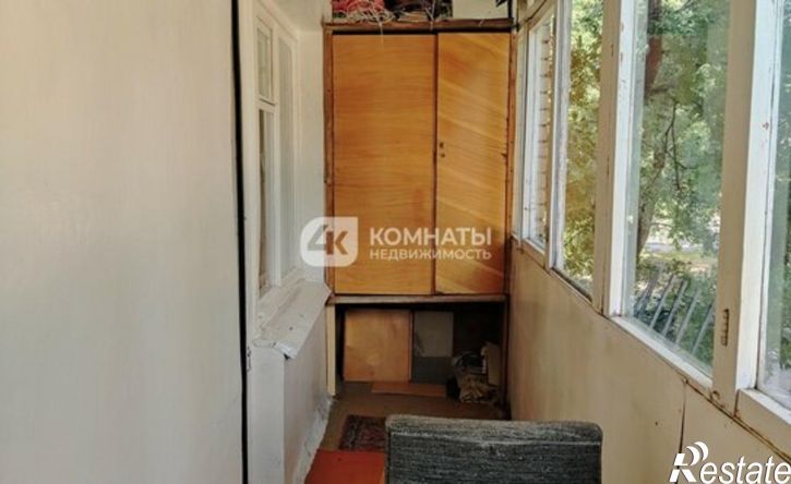 1-комн квартира улица Писателя Маршака, 21,  д. 21
