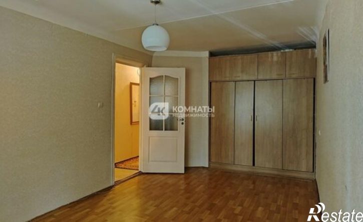 1-комн квартира улица Писателя Маршака, 21,  д. 21
