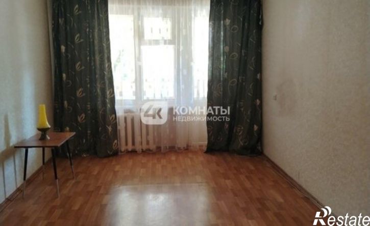 1-комн квартира улица Писателя Маршака, 21,  д. 21