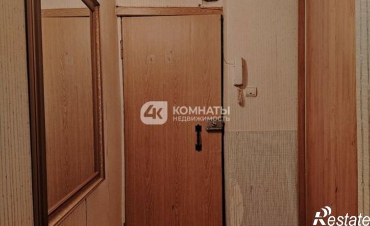 1-комн квартира улица Писателя Маршака, 21,  д. 21