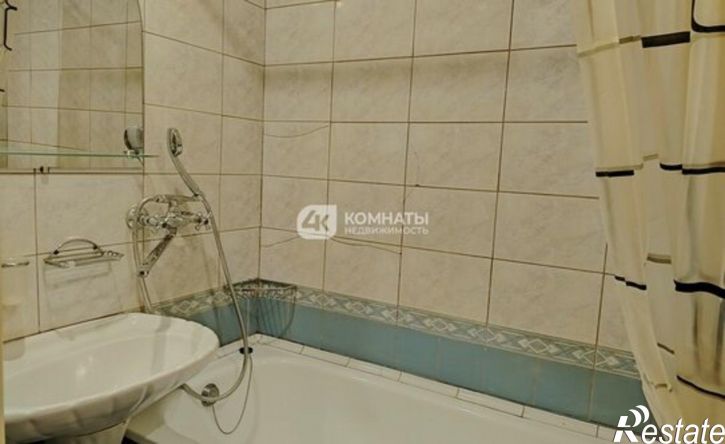 1-комн квартира улица Писателя Маршака, 21,  д. 21