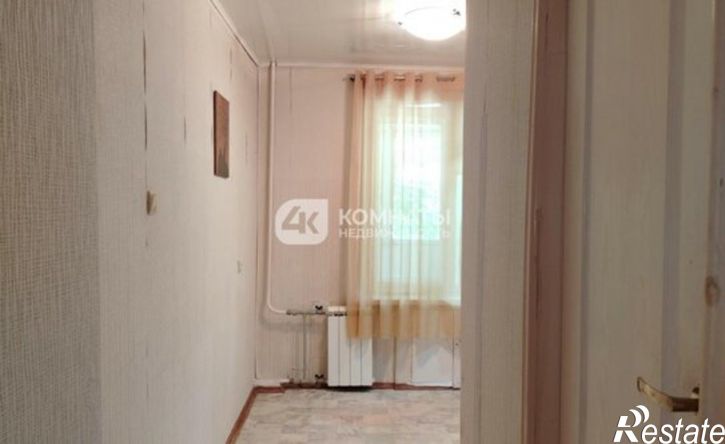 1-комн квартира улица Писателя Маршака, 21,  д. 21