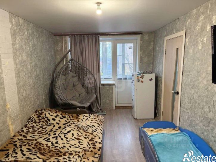 3-комн квартира улица Танеева, 6,  д. 6