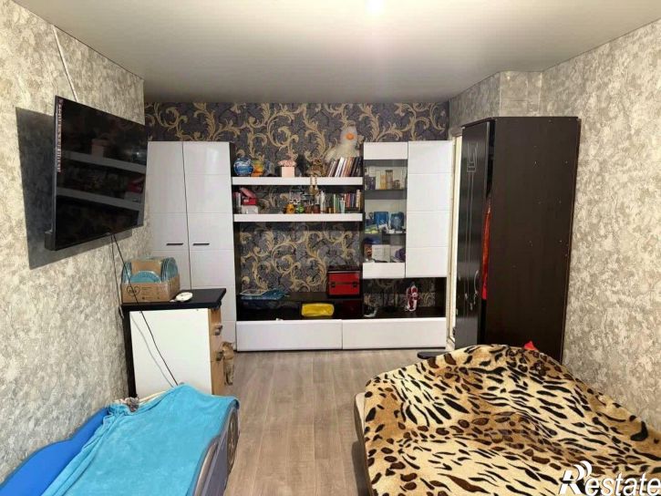 3-комн квартира улица Танеева, 6,  д. 6
