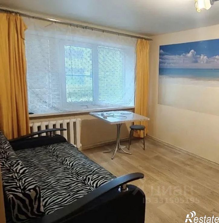 2-комн квартира ул 3 Интернационала, 3,  д. 3
