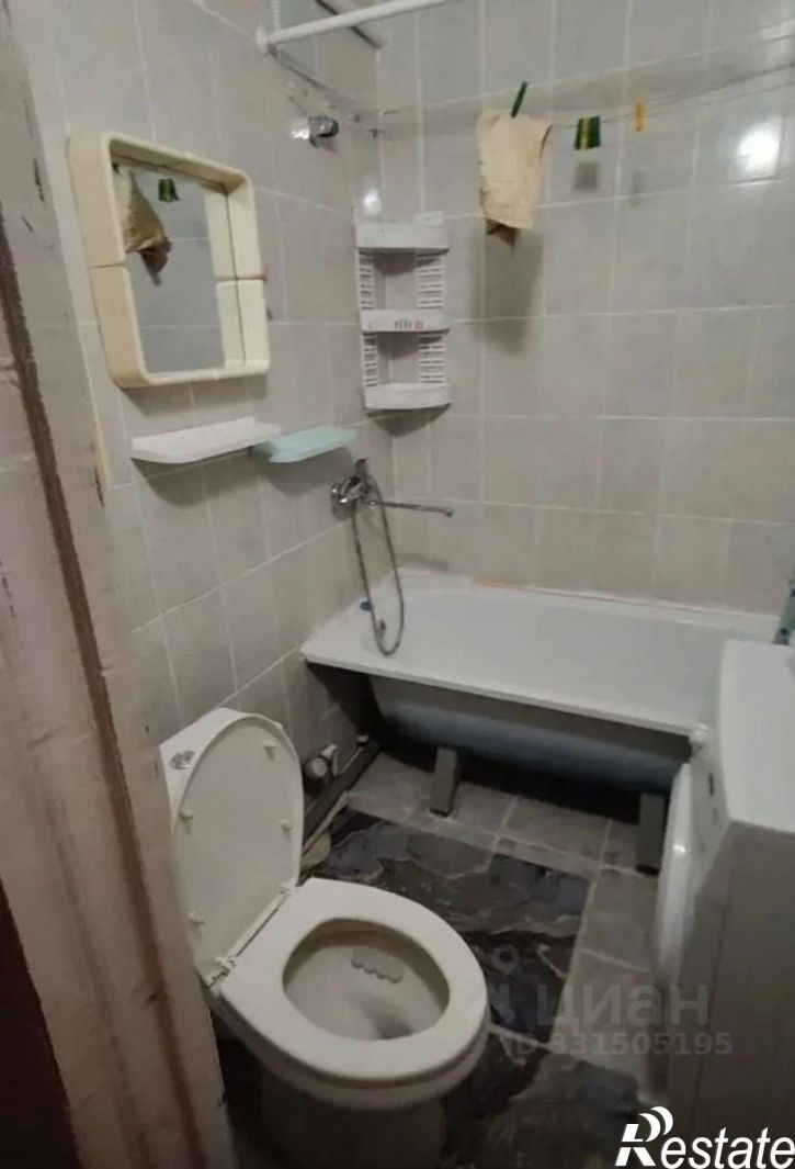 2-комн квартира ул 3 Интернационала, 3,  д. 3