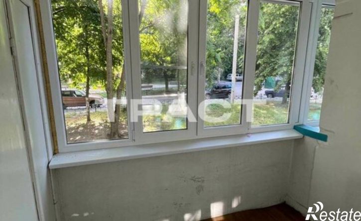 2-комн квартира улица Маршала Жукова, 21,  д. 21