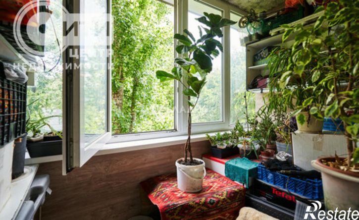 4-комн квартира улица 60-й Армии, 15,  д. 15