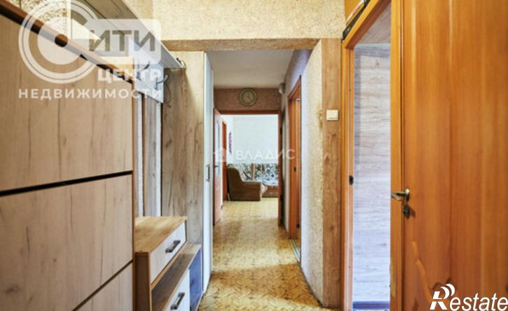 4-комн квартира улица 60-й Армии, 15,  д. 15