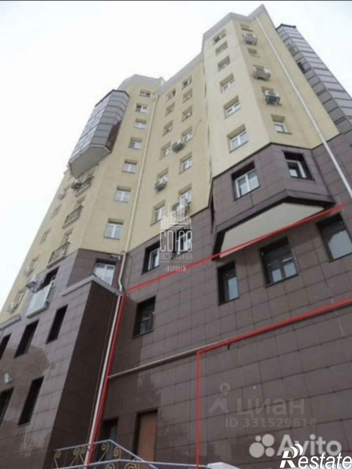 1-комн квартира ул Декабристов, 32,  д. 32