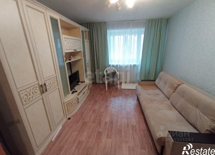 3-комн квартира ул Переверткина, 49,  д. 49