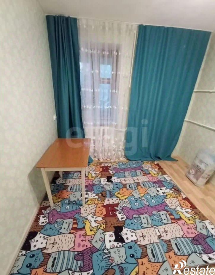 3-комн квартира ул Переверткина, 49,  д. 49