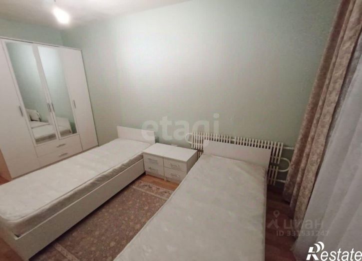 3-комн квартира ул Переверткина, 49,  д. 49
