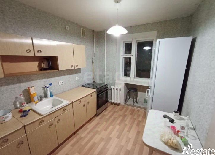 3-комн квартира ул Переверткина, 49,  д. 49