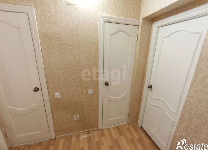 3-комн квартира ул Переверткина, 49,  д. 49