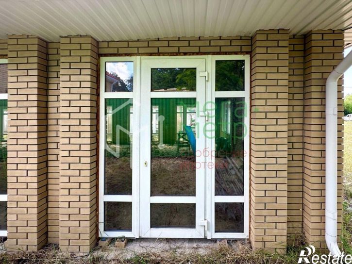 Отдельное здание ул Грузинская, 41б,  д. 41б
