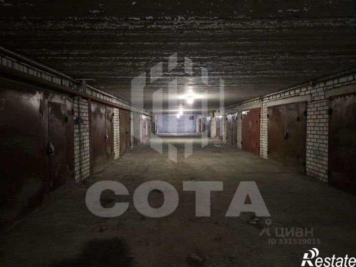 Гараж/парковка пр-кт Труда, 109А,  д. 109А