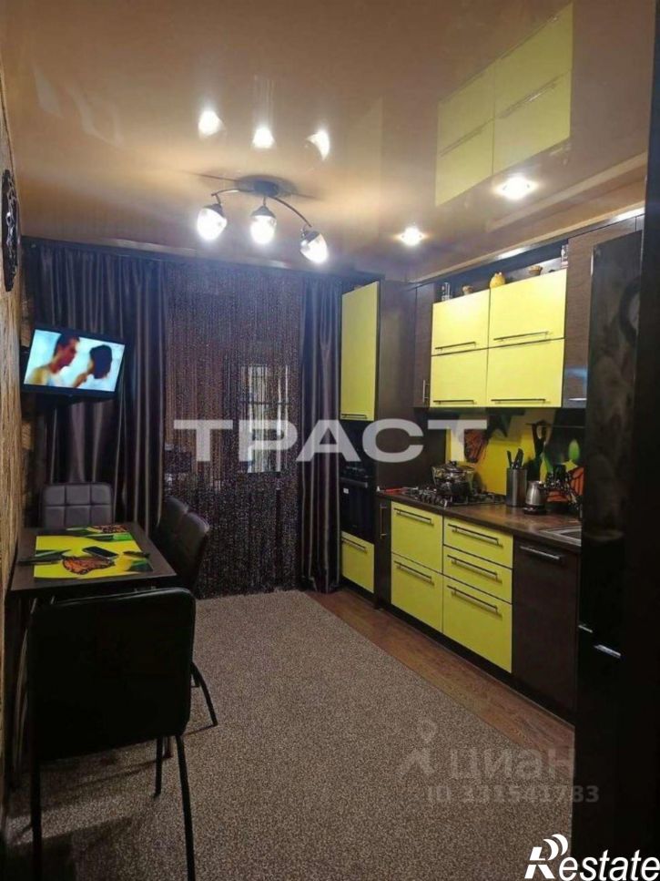 4-комн квартира б-р Победы, 28,  д. 28
