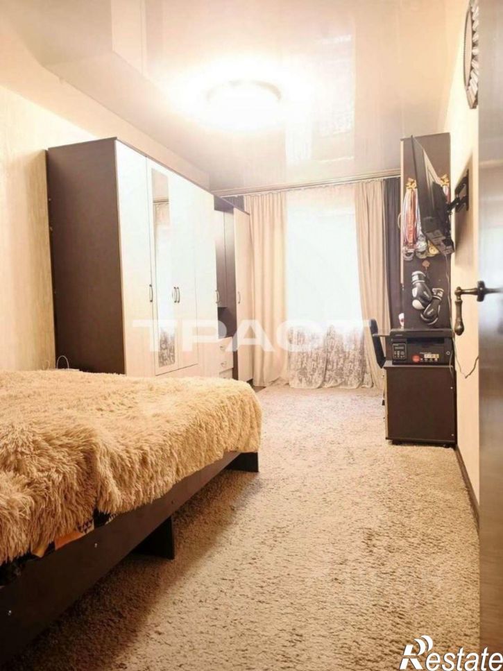 4-комн квартира б-р Победы, 28,  д. 28