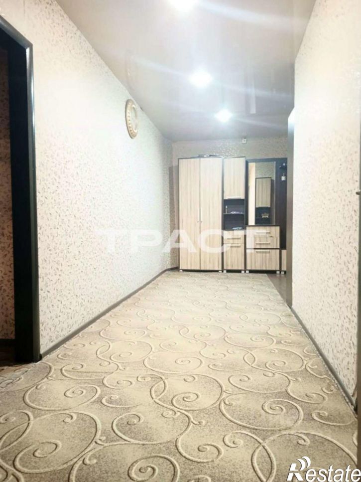 4-комн квартира б-р Победы, 28,  д. 28