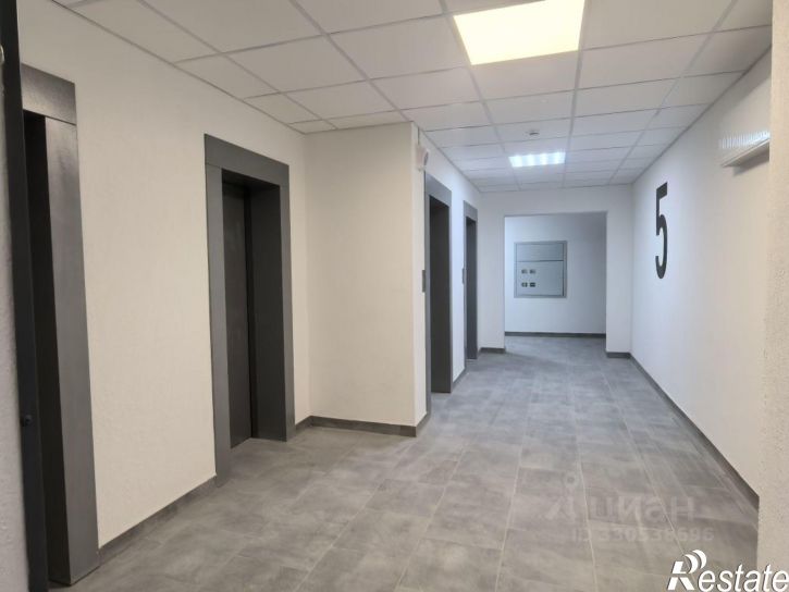 2-комн квартира улица Антонова-Овсеенко, 35-с,  д. 35-с