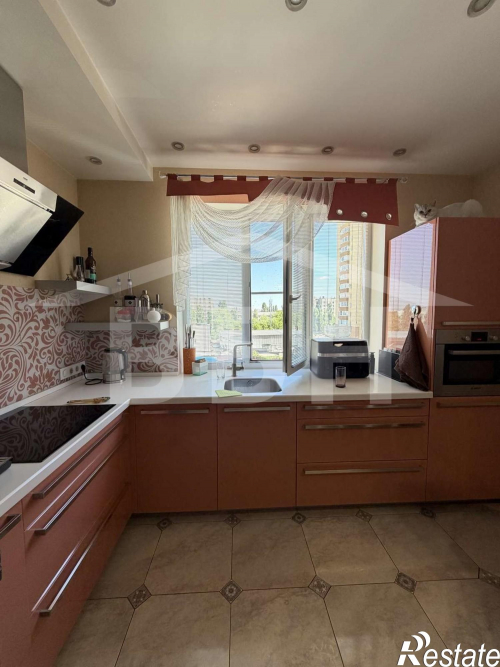 Продажа 3-комн квартиры Ленинский проспект, 124кА
