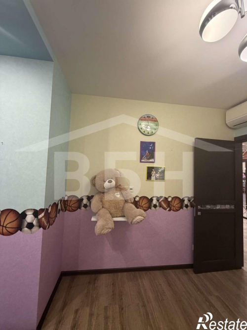 Продажа 3-комн квартиры Ленинский проспект, 124кА